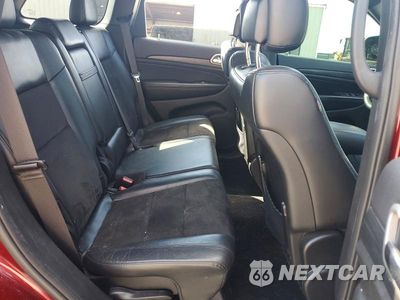 Zdjęcie 11 z 13 samochodu: 2019 JEEP GRAND CHEROKEE LAREDO VIN:1C4RJFAG2KC702065 - miniatura