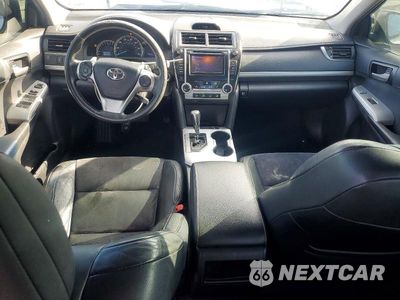 Zdjęcie 8 z 12 samochodu: 2012 TOYOTA CAMRY SE V6 VIN:4T1BK1FK7CU518357 - miniatura