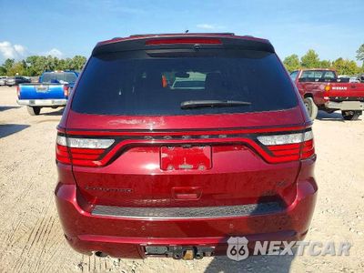 Zdjęcie 6 z 13 samochodu: 2023 DODGE DURANGO R/T VIN:1C4SDHCT7PC629572 - miniatura