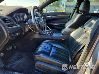 Zdjęcie 7 z 12 samochodu: 2018 CHRYSLER 300 S VIN:2C3CCABG4JH243865 - miniatura
