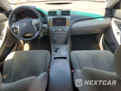 Zdjęcie 8 z 12 samochodu: 2007 TOYOTA CAMRY SE VIN:4T1BE46K47U119534 - miniatura