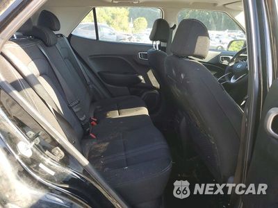 Zdjęcie 11 z 13 samochodu: 2024 HYUNDAI VENUE SEL VIN:KMHRC8A37RU285268 - miniatura