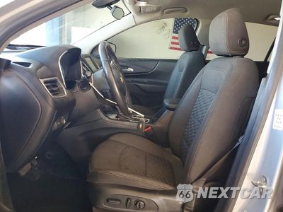 Zdjęcie 7 z 14 samochodu: 2019 CHEVROLET EQUINOX LT VIN:2GNAXKEV9K6134149 - miniatura