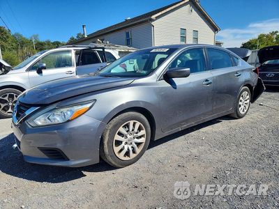2018 NISSAN ALTIMA 2.5 S 1N4AL3AP2JC165966 - główne zdjęcie licytacji z USA - miniatura