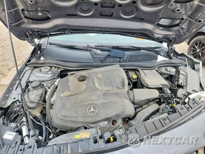 Zdjęcie 11 z 12 samochodu: 2019 MERCEDES-BENZ GLA 250 4MATIC VIN:WDCTG4GB6KJ630605 - miniatura