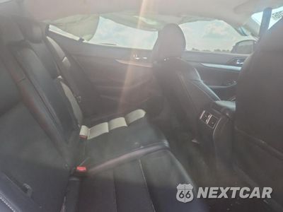 Zdjęcie 10 z 12 samochodu: 2018 NISSAN MAXIMA 3.5 SV VIN:1N4AA6AP8JC368318 - miniatura