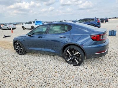 Drugie zdjęcie samochodu z przodu: 2022 POLESTAR 2 VIN:LPSED3KA5NL084185 - miniatura