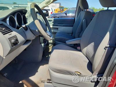 Zdjęcie 7 z 13 samochodu: 2009 DODGE GRAND CARAVAN SE VIN:2D8HN44E89R548785 - miniatura