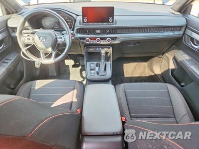 Zdjęcie 8 z 14 samochodu: 2024 HONDA CR-V SPORT VIN:7FARS6H52RE027207 - miniatura