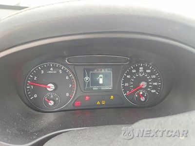 Zdjęcie 9 z 13 samochodu: 2017 KIA SORENTO LX VIN:5XYPGDA39HG293834 - miniatura