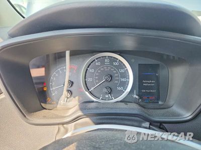 Zdjęcie 9 z 12 samochodu: 2021 TOYOTA COROLLA LE VIN:JTDEPMAE3MJ131250 - miniatura