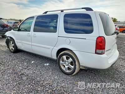 Drugie zdjęcie samochodu z przodu: 2008 CHEVROLET UPLANDER LT VIN:1GNDV33118D174633 - miniatura