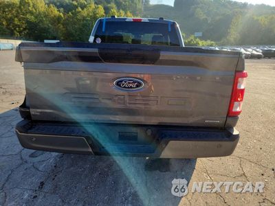 Zdjęcie 6 z 12 samochodu: 2023 FORD F150 SUPER CAB VIN:1FTEX1EP0PKG09312 - miniatura