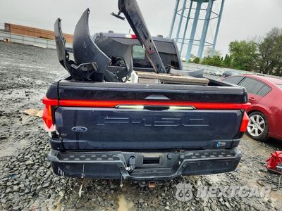 Zdjęcie 6 z 13 samochodu: 2022 FORD F150 LIGHTNING PRO VIN:1FTVW1EL0NWG10840 - miniatura