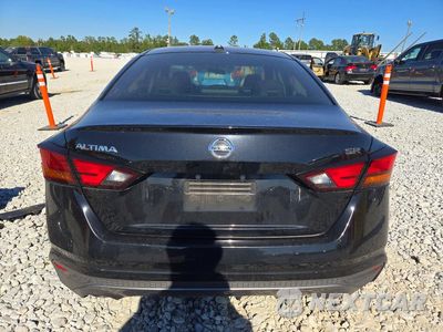 Zdjęcie 6 z 13 samochodu: 2019 NISSAN ALTIMA SR VIN:1N4BL4CVXKC176897 - miniatura