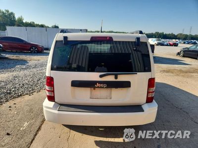 Zdjęcie 6 z 13 samochodu: 2010 JEEP LIBERTY SPORT VIN:1J4PP2GKXAW112276 - miniatura