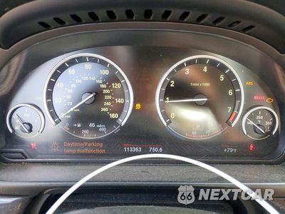 Zdjęcie 9 z 12 samochodu: 2013 BMW 535 I VIN:WBAFR7C5XDC819292 - miniatura
