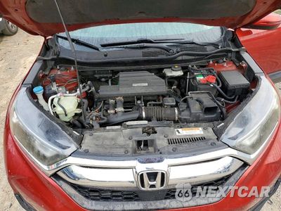 Zdjęcie 12 z 13 samochodu: 2018 HONDA CR-V EX VIN:2HKRW2H50JH653532 - miniatura