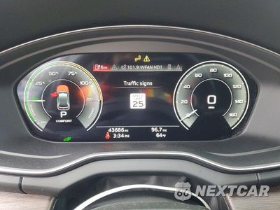 Zdjęcie 9 z 14 samochodu: 2024 AUDI Q5 E PREMIUM PLUS 55 VIN:WA1E2AFY1R2147037 - miniatura