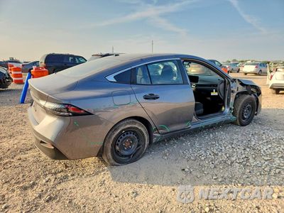Trzecie zdjęcie samochodu z tyłu: 2026 NISSAN SENTRA S VIN:3N1AB9BV4TY279476 - miniatura