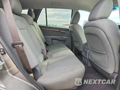 Zdjęcie 11 z 13 samochodu: 2011 HYUNDAI SANTA FE GLS VIN:5XYZGDAB0BG023964 - miniatura