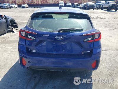 Zdjęcie 6 z 12 samochodu: 2024 SUBARU IMPREZA VIN:JF1GUABC0R8901700 - miniatura