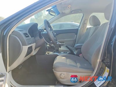Zdjęcie 7 z 12 samochodu: 2010 FORD FUSION HYBRID VIN:3FADP0L32AR176705 - miniatura