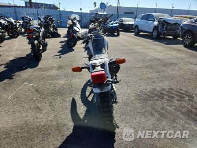 Czwarte zdjęcie samochodu z boku: 2008 YAMAHA XT250 VIN:JYADG19Y88A000034 - miniatura