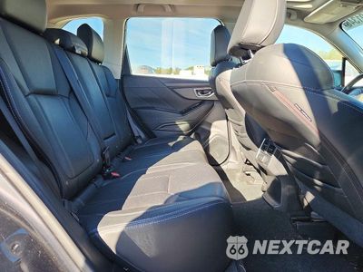 Zdjęcie 11 z 13 samochodu: 2020 SUBARU FORESTER LIMITED VIN:JF2SKAUC0LH411807 - miniatura