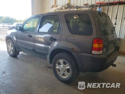Drugie zdjęcie samochodu z przodu: 2002 FORD ESCAPE XLT VIN:1FMYU04172KB86228 - miniatura