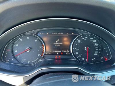 Zdjęcie 9 z 10 samochodu: 2018 AUDI Q7 PREMIUM VIN:WA1AHAF70JD007669 - miniatura