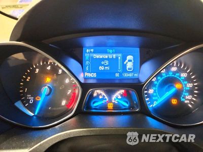 Zdjęcie 9 z 13 samochodu: 2014 FORD ESCAPE SE VIN:1FMCU9GX9EUD28764 - miniatura