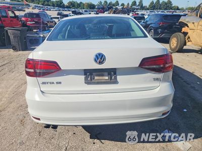 Zdjęcie 6 z 12 samochodu: 2016 VOLKSWAGEN JETTA SE VIN:3VWD67AJ9GM261728 - miniatura