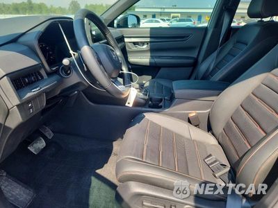 Zdjęcie 7 z 13 samochodu: 2025 HONDA CR-V SPORT-L VIN:5J6RS5H8XSL007865 - miniatura