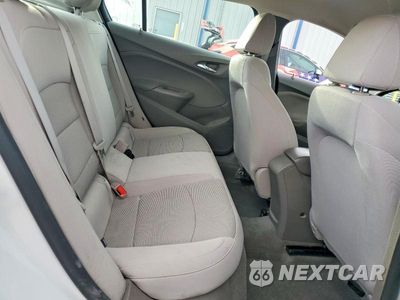 Zdjęcie 10 z 12 samochodu: 2018 CHEVROLET CRUZE LS VIN:1G1BC5SM0J7223606 - miniatura