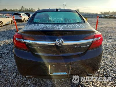 Zdjęcie 6 z 12 samochodu: 2015 BUICK REGAL VIN:2G4GK5EX4F9182260 - miniatura