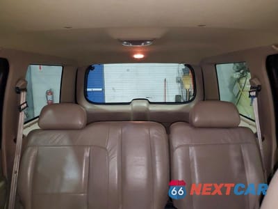 Zdjęcie 10 z 14 samochodu: 2000 FORD EXPLORER EDDIE BAUER VIN:1FMZU74EXYZA88732 - miniatura