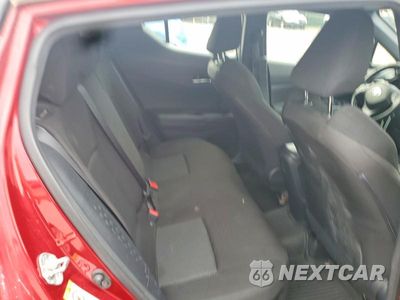 Zdjęcie 10 z 12 samochodu: 2018 TOYOTA C-HR XLE PREMIUM VIN:JTNKHMBX3J1003355 - miniatura
