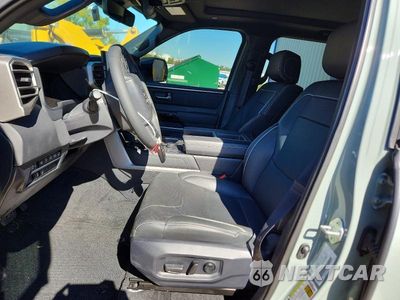 Zdjęcie 7 z 12 samochodu: 2026 TOYOTA TUNDRA LIMITED VIN:5TFWA5DB5TX380531 - miniatura