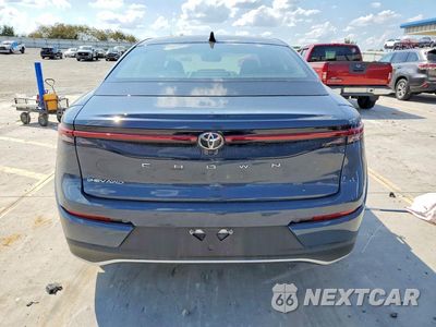 Zdjęcie 6 z 12 samochodu: 2026 TOYOTA CROWN XLE VIN:JTDAAAAF4T3045228 - miniatura