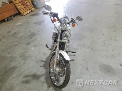 Drugie zdjęcie samochodu z przodu: 2006 HARLEY-DAVIDSON XL1200 C VIN:1HD1CGP116K416637 - miniatura
