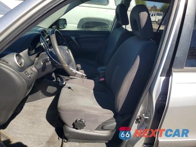 Zdjęcie 7 z 13 samochodu: 2004 TOYOTA RAV4 BASE VIN:JTEGD20V440026595 - miniatura