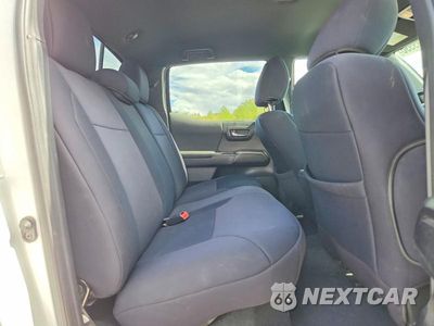 Zdjęcie 10 z 13 samochodu: 2021 TOYOTA TACOMA TRD OFF-ROAD VIN:3TMCZ5ANXMM435492 - miniatura