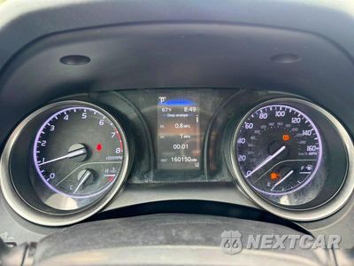 Zdjęcie 8 z 10 samochodu: 2021 TOYOTA CAMRY SE VIN:4T1G11AK0MU444085 - miniatura
