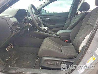 Zdjęcie 7 z 13 samochodu: 2025 HONDA ACCORD HYBRID SPORT VIN:1HGCY2F56SA066233 - miniatura