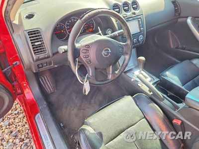 Zdjęcie 8 z 12 samochodu: 2012 NISSAN ALTIMA SR VIN:1N4BL2EP4CC111600 - miniatura