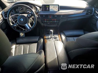 Zdjęcie 8 z 13 samochodu: 2018 BMW X5 XDR40E VIN:5UXKT0C57J0W01560 - miniatura