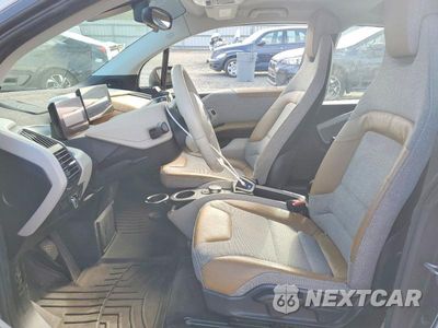Zdjęcie 7 z 13 samochodu: 2014 BMW I3 BEV VIN:WBY1Z2C52EV285998 - miniatura