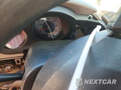 Zdjęcie 9 z 12 samochodu: 2004 NISSAN FRONTIER STANDARD VIN:1N6DD26TX4C413578 - miniatura