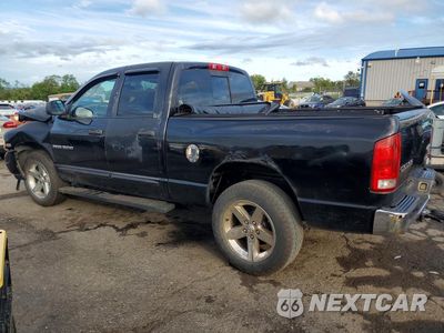 Drugie zdjęcie samochodu z przodu: 2004 DODGE RAM 1500 ST VIN:1D7HU18D94J262593 - miniatura